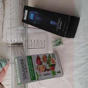 Sous vide